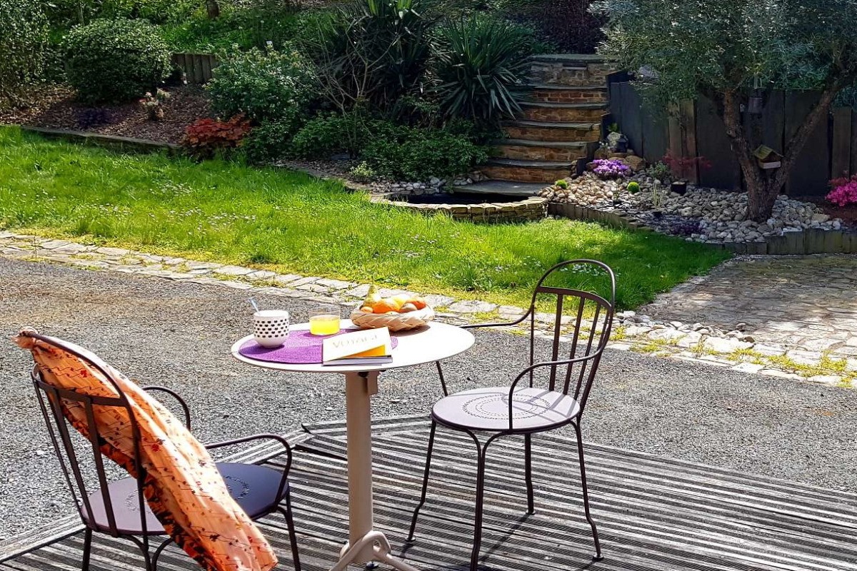 Photo n° 4 de la location
