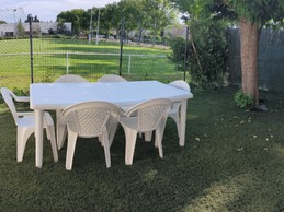 Les Névons, Isle sur la Sorgue, Vaucluse