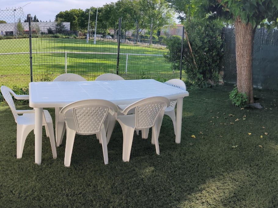 Les Névons, Isle sur la Sorgue, Vaucluse