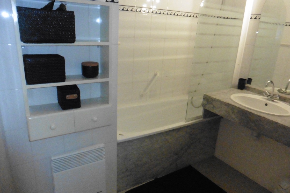 Appartement Résidence Socoa_Urrugne