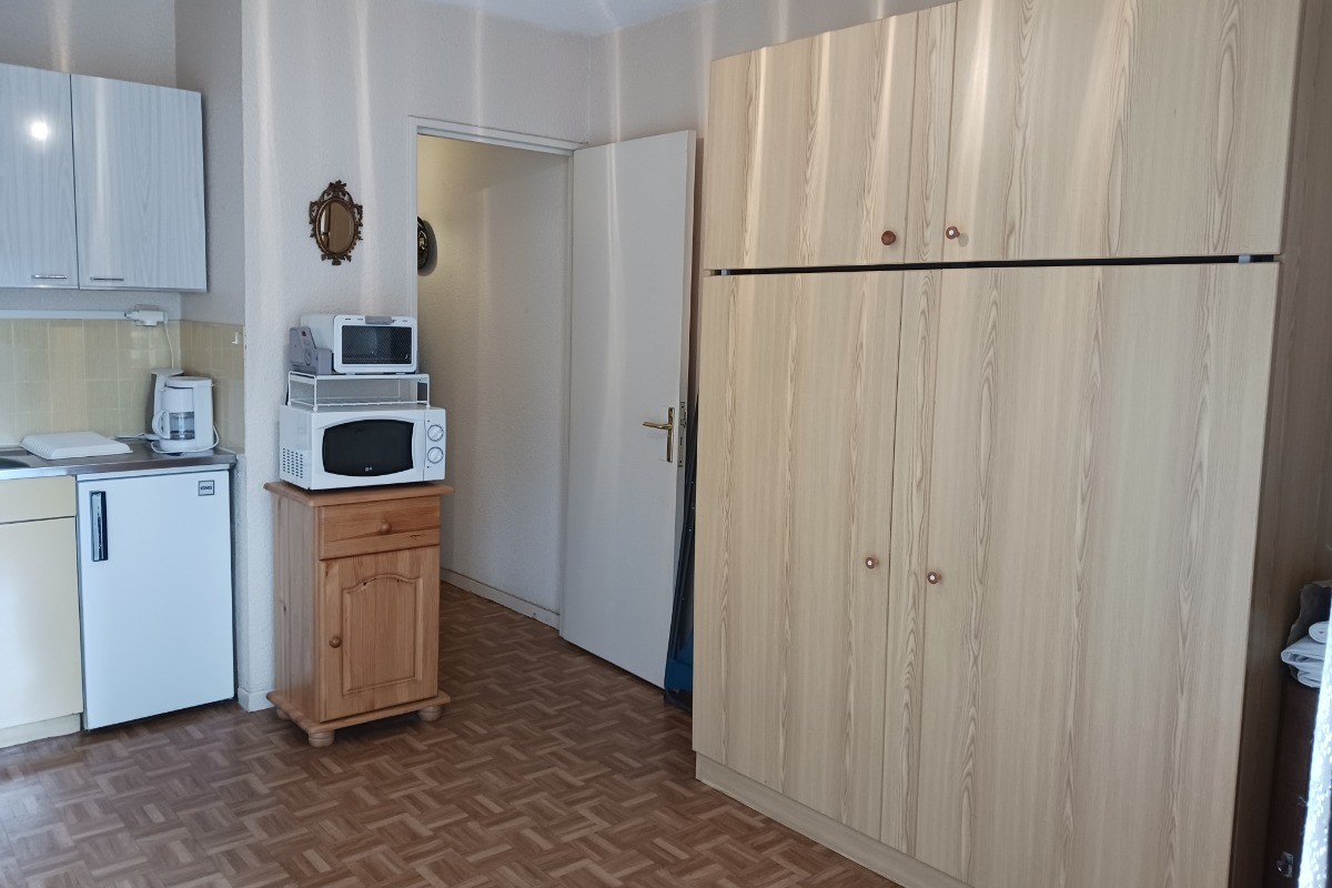 Photo n° 7 of the location