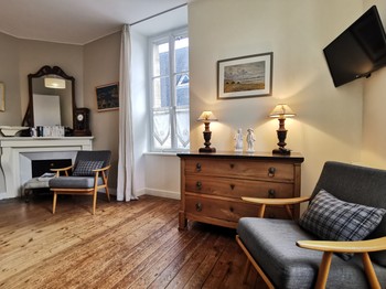 Coulinec room