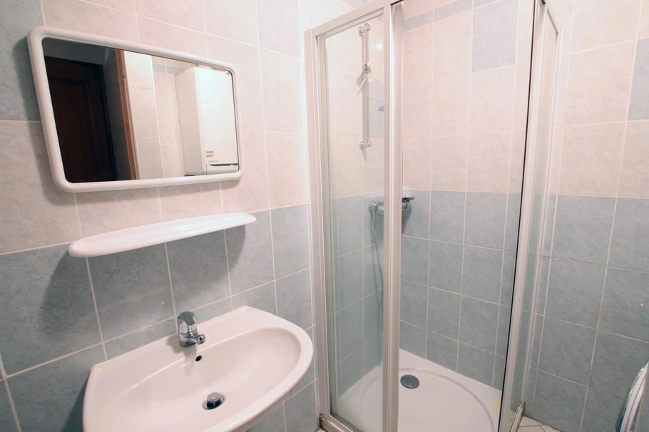 salle d'eau rdv