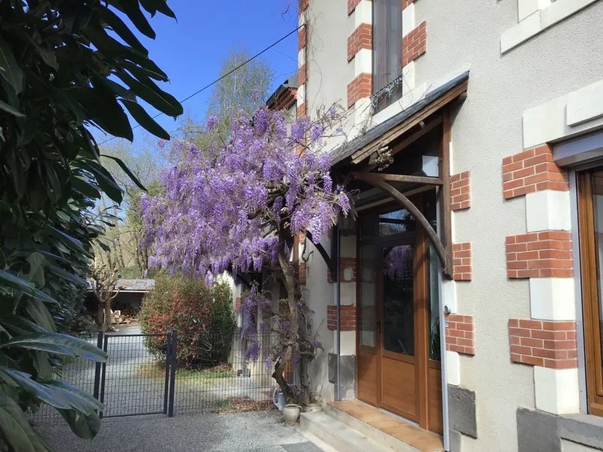 Façade Glycines 1