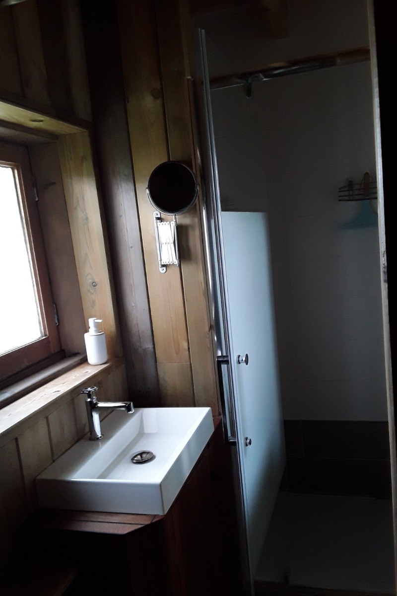 Chambre d'hôtes La Cabane du Pêcheur à Stella-Plage
