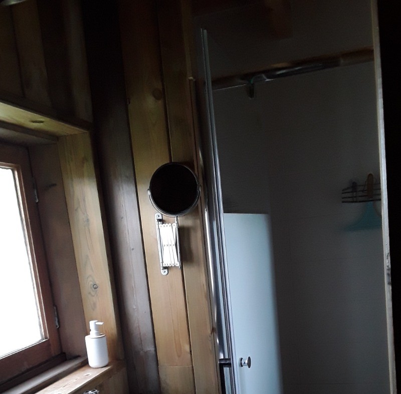 Chambre d'hôtes La Cabane du Pêcheur à Stella-Plage