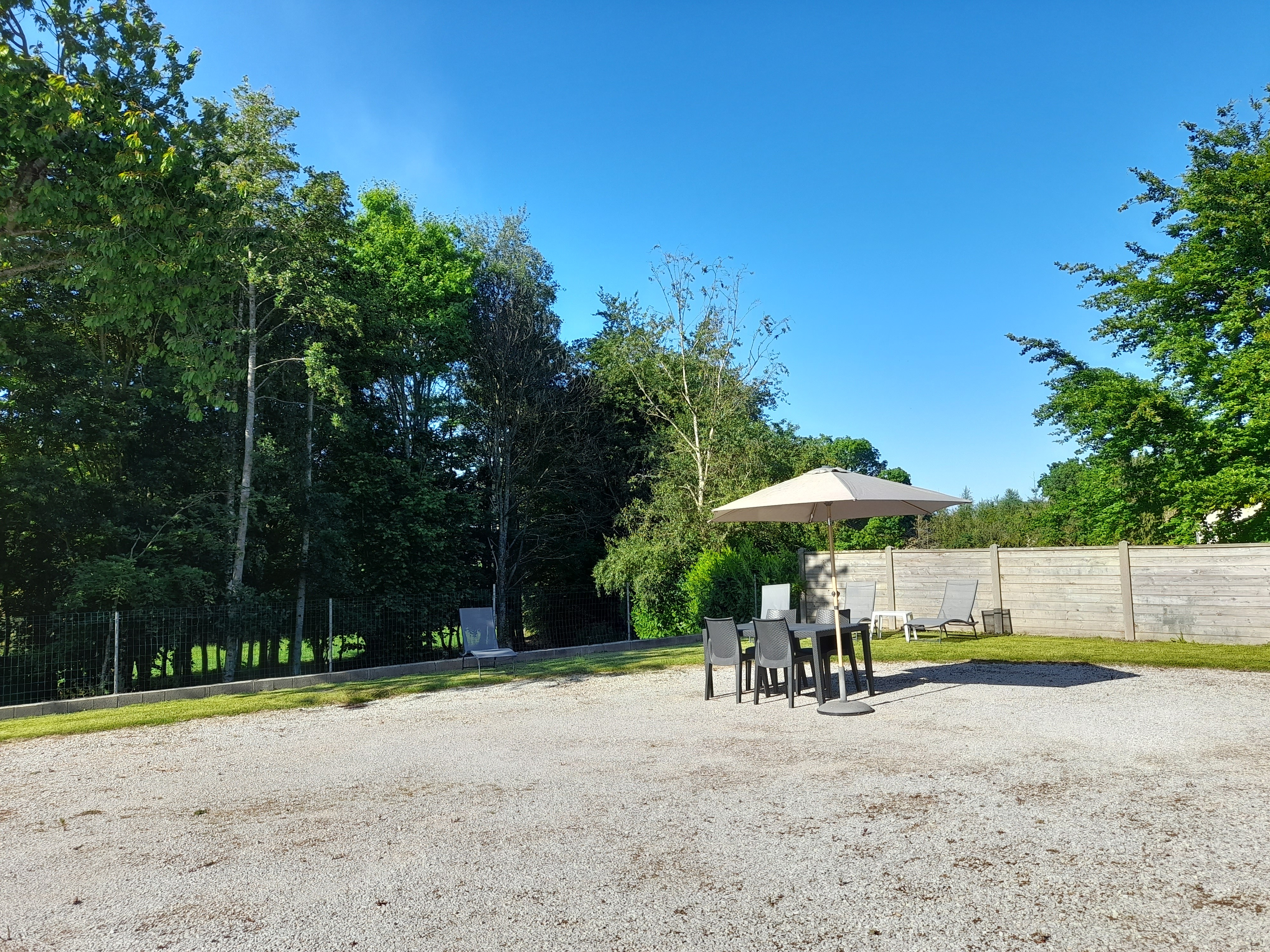 Photo n° 18 de la location