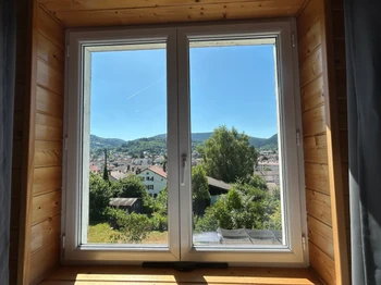 Appartement Etage - Chalet à 300m du lac de Gérardmer
