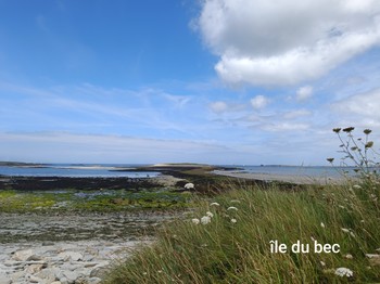 île du bec