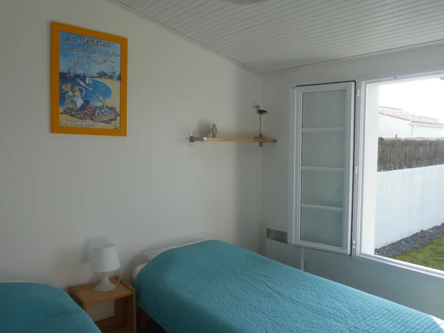 chambre 2