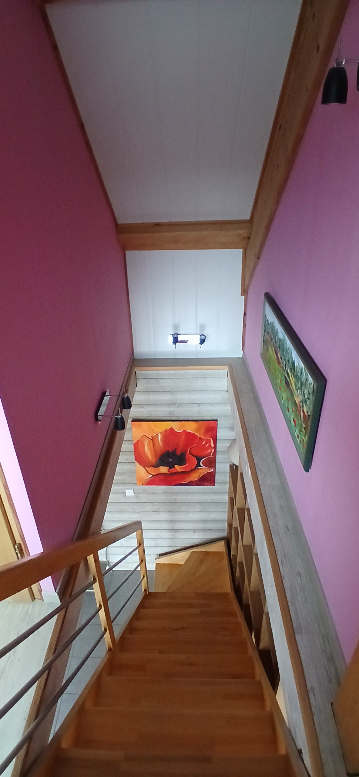 Aloreedubois, gîte 6 pers., Saint Ours les Roches, Puy de Dôme