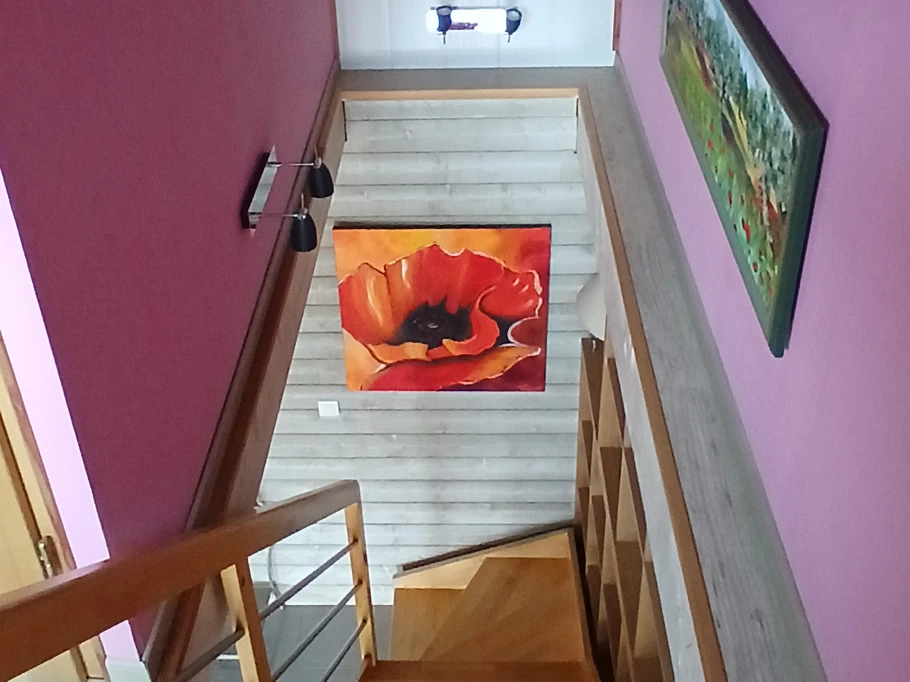 Aloreedubois, gîte 6 pers., Saint Ours les Roches, Puy de Dôme