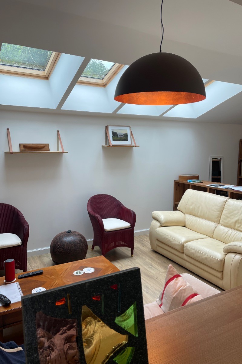 Salon
