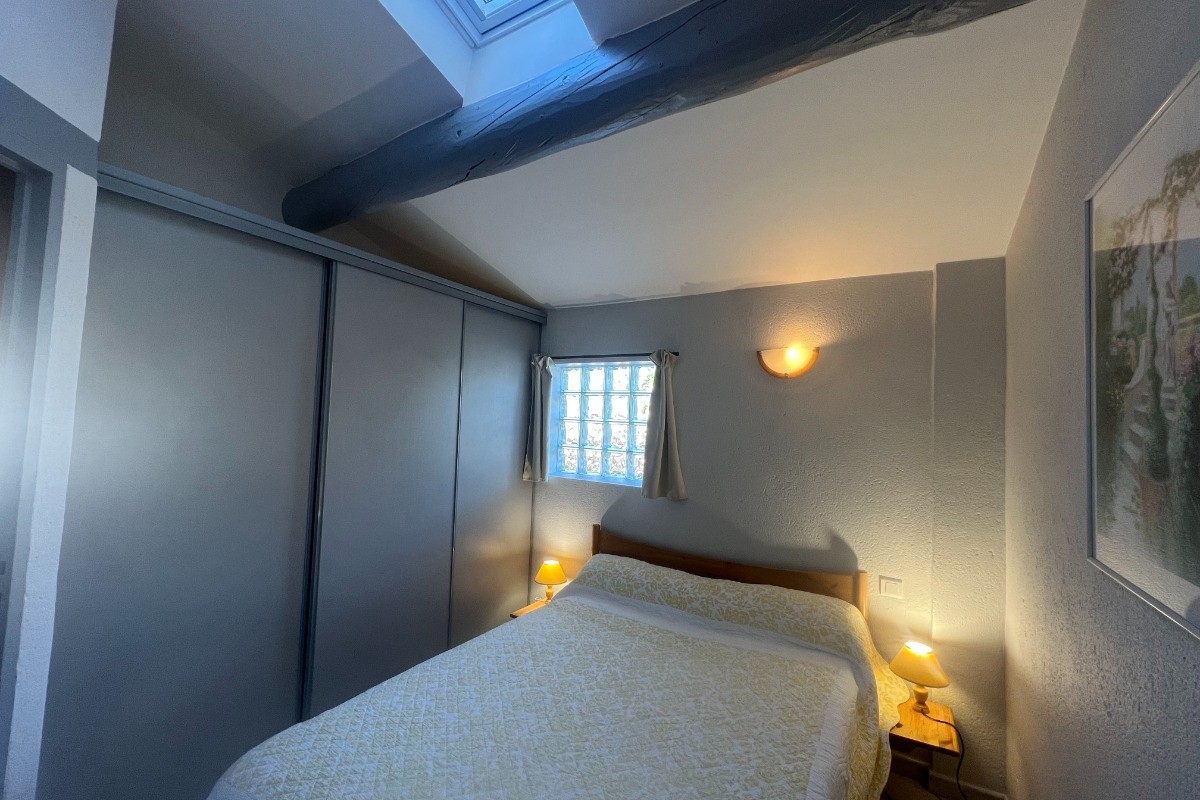 chambre parentale