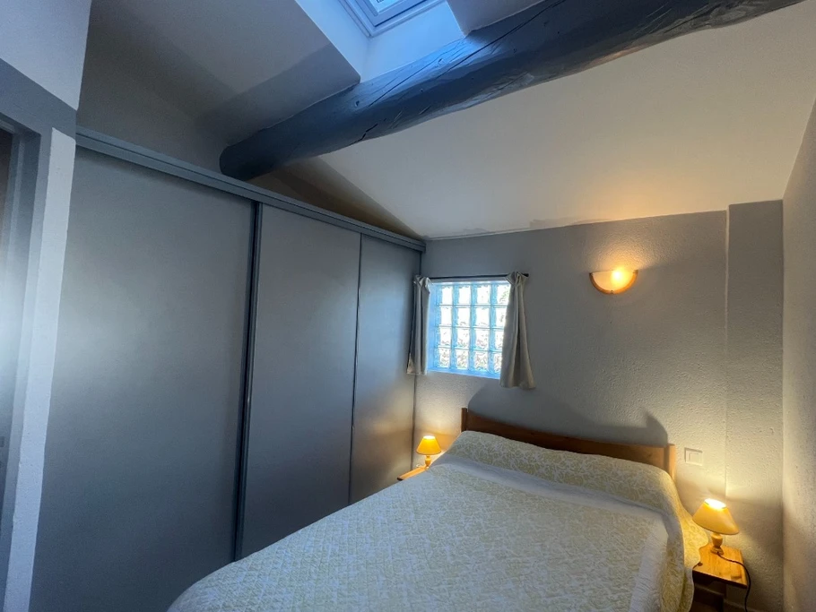 chambre parentale