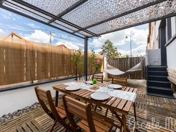 Escale Marne - Maison Alfort