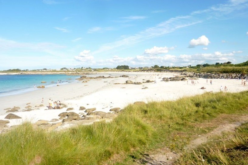 Plouguerneau_Grève_Blanche