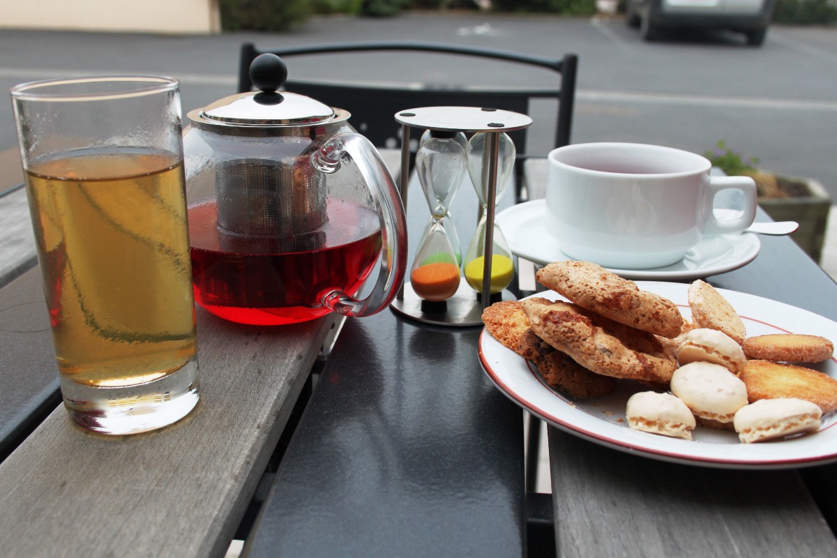 Biscuiterie Quinéville