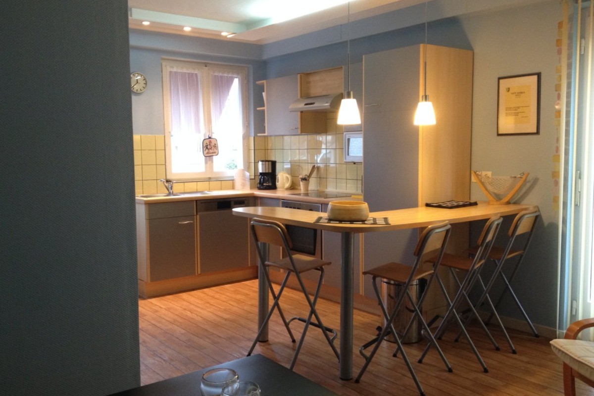 Photo n° 8 de la location