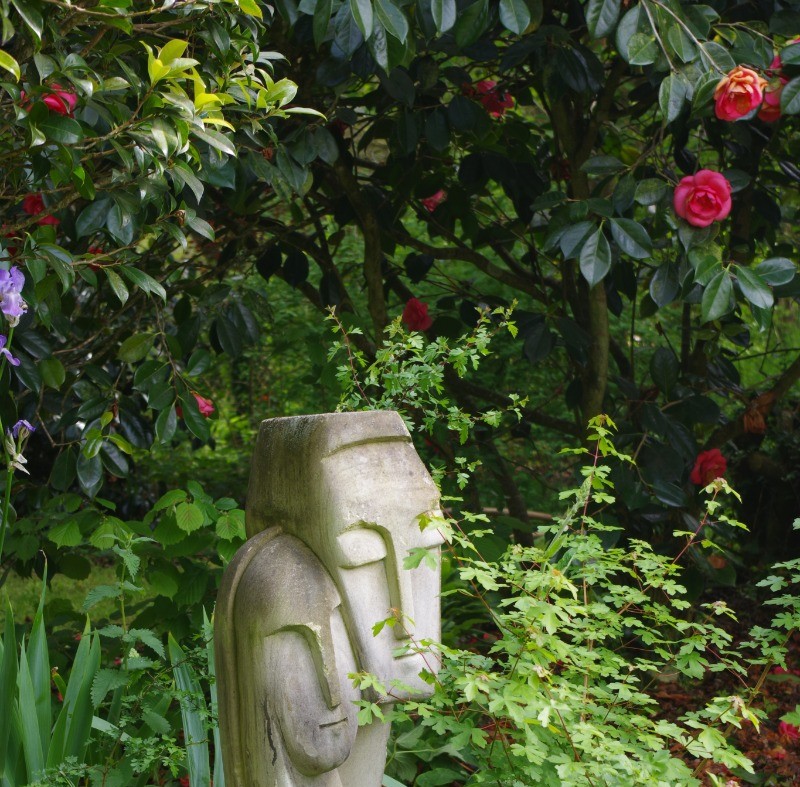 Zénitude- Maison de caractère à la campagne dans un superbe cadre , près de la mer. 5 pers.