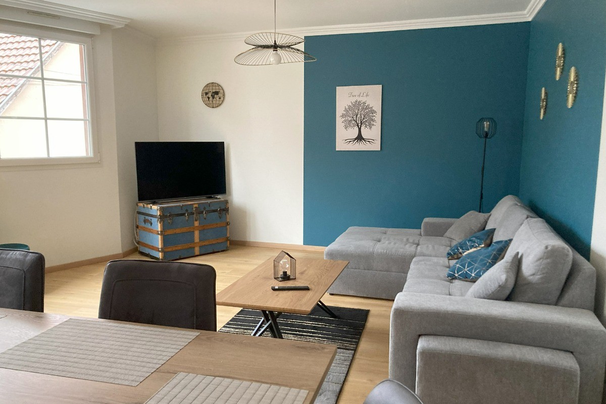 Photo n° 8 de la location