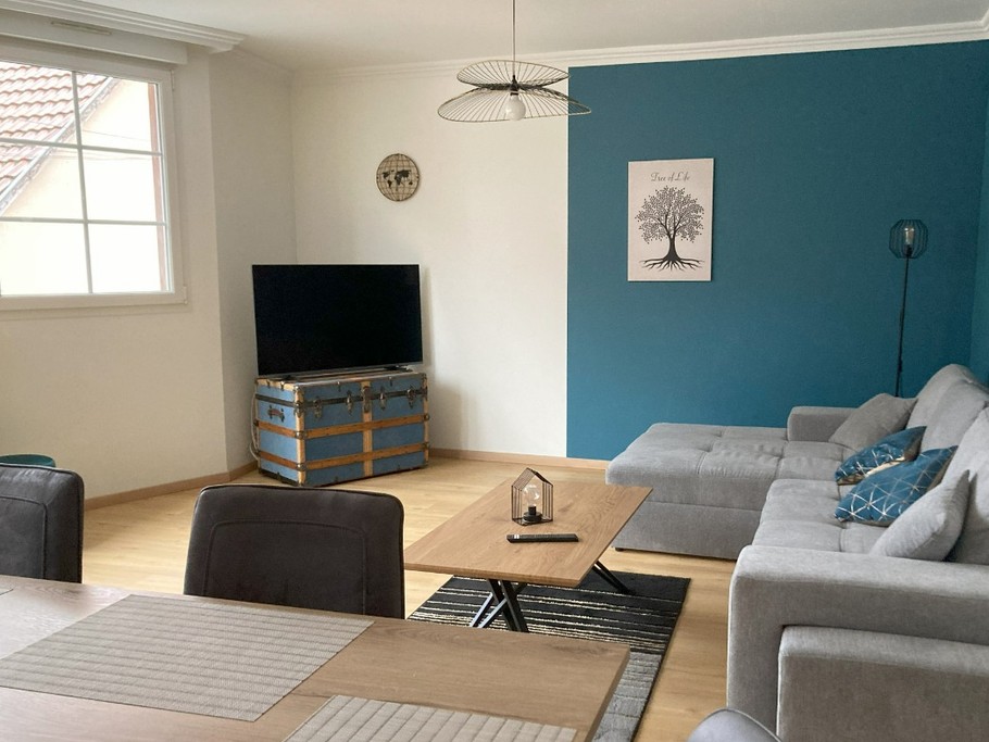 Photo n° 8 de la location