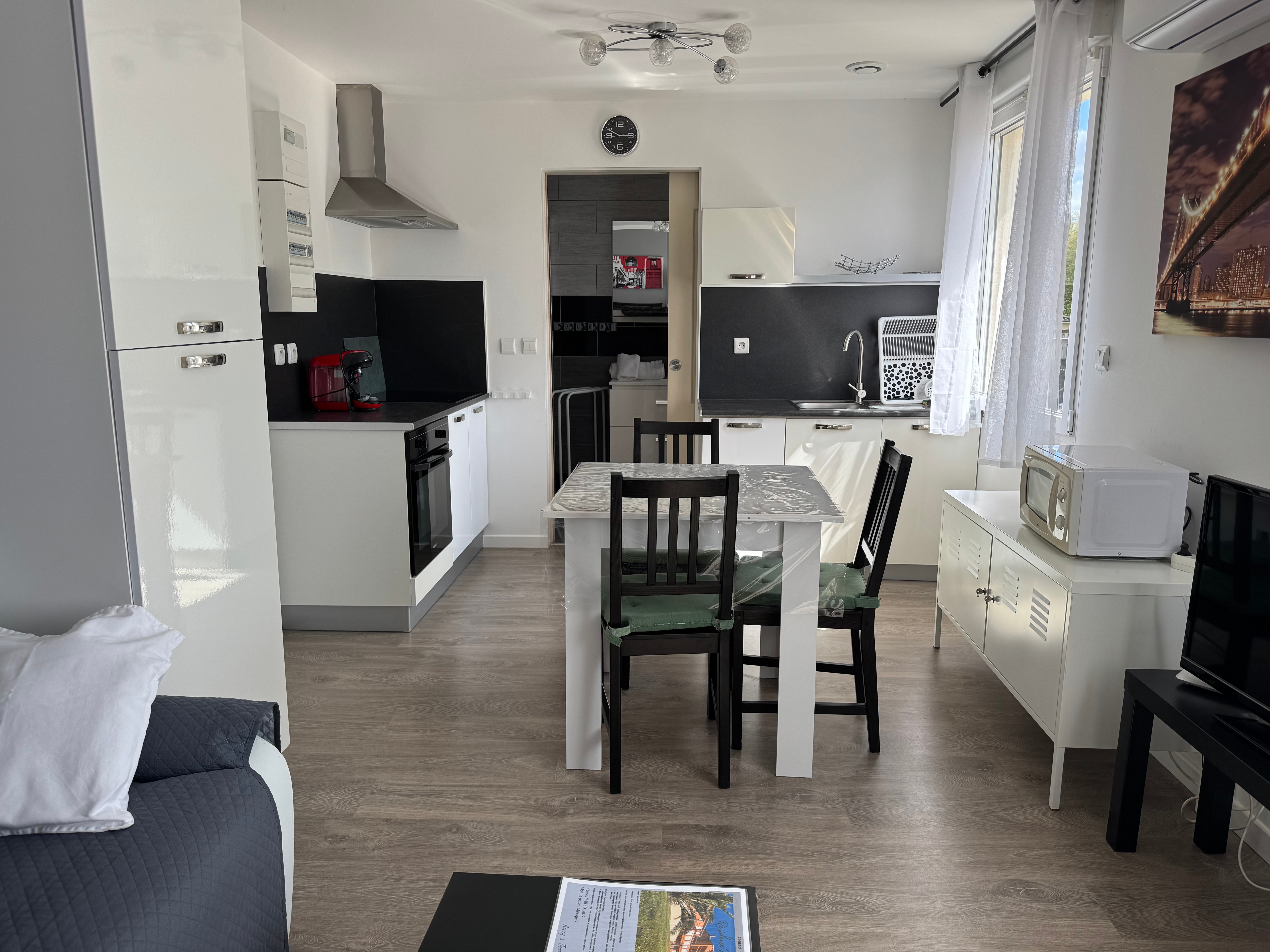 Photo n° 12 de la location