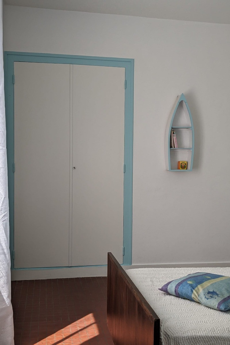 Appartement 6 personnes - Cap Ferret - Jardin