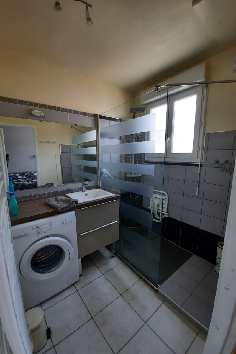 SALLE D 'EAU