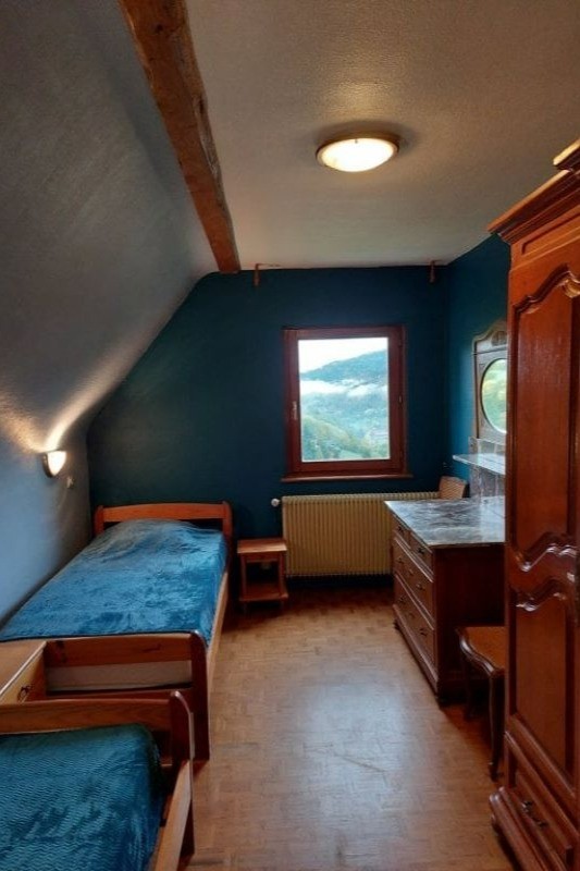 Chambre des garçons