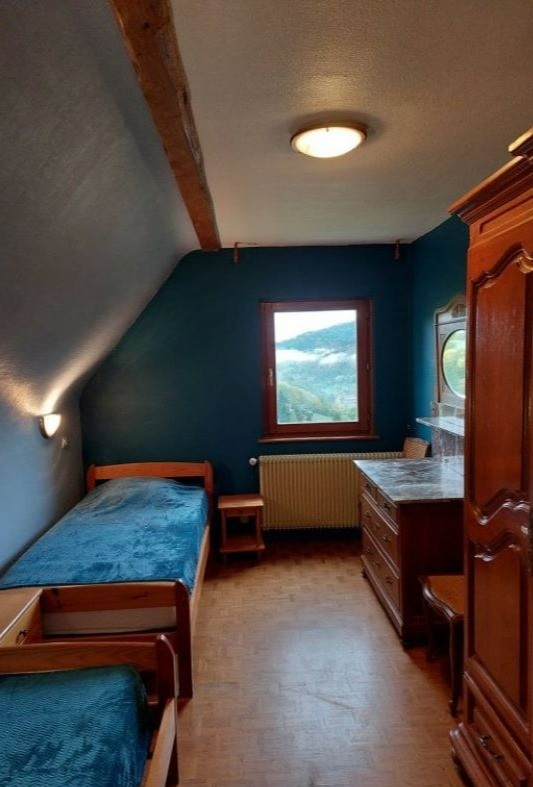 Chambre des garçons