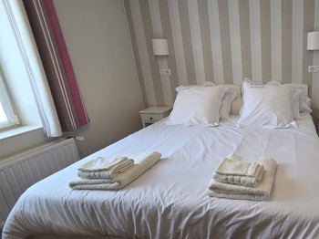 Chambre Côte Fleurie