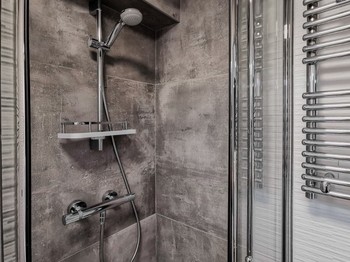salle d'eau