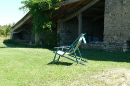 La Michelonne - Extérieur