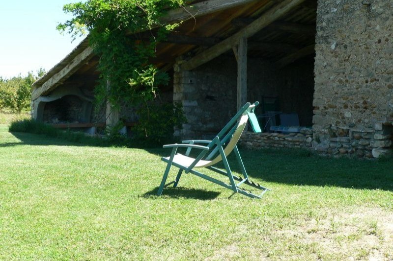 La Michelonne - Extérieur