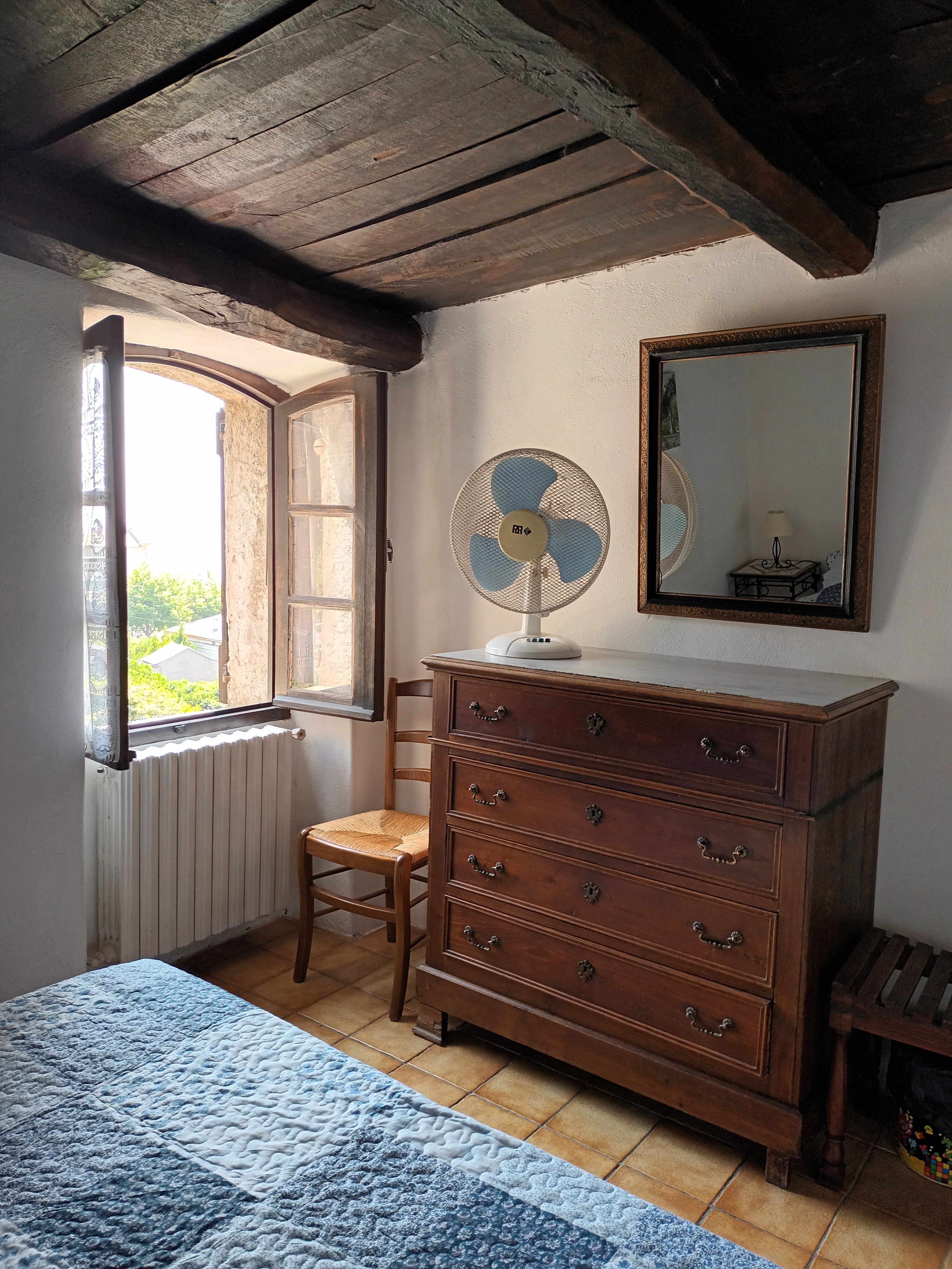 Chambre Gabriel