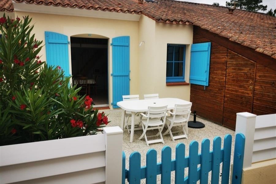 Photo n° 1 de la location