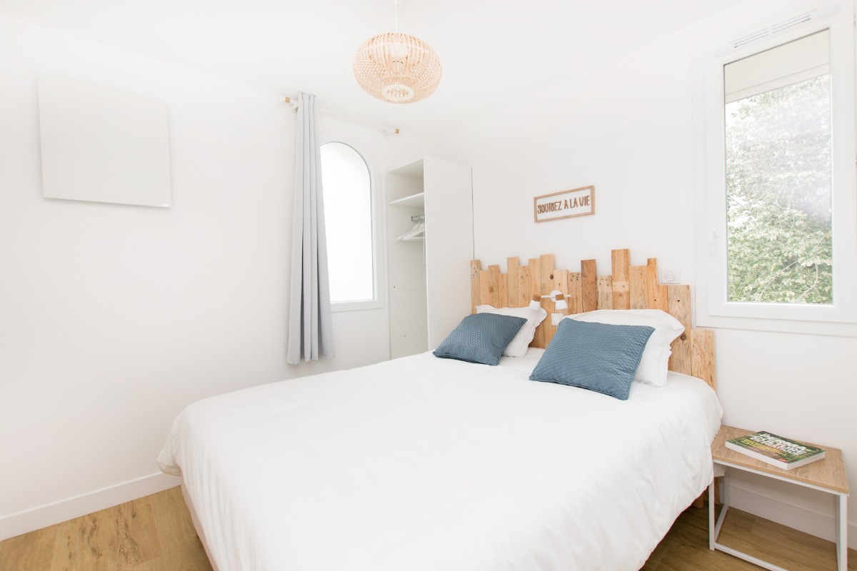 La chambre