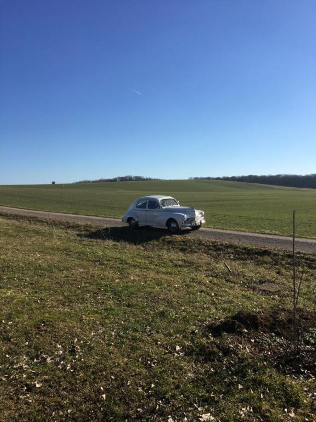 Outside - Gîte Les Mirabelliers - Morville, Vosges