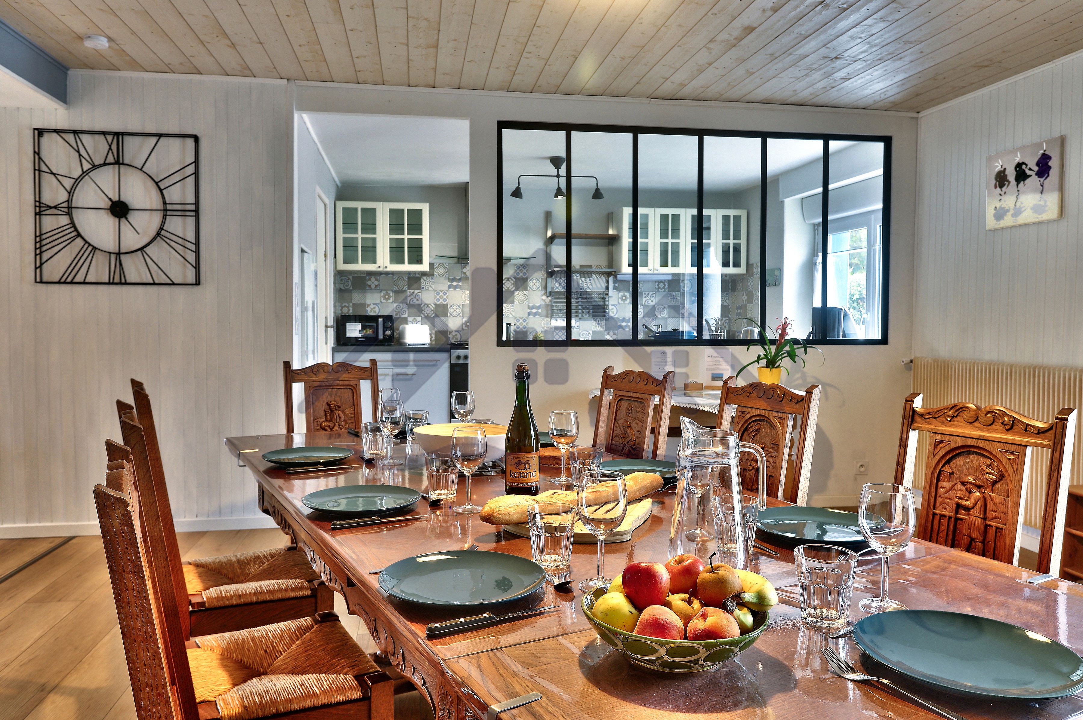 Photo n° 8 de la location