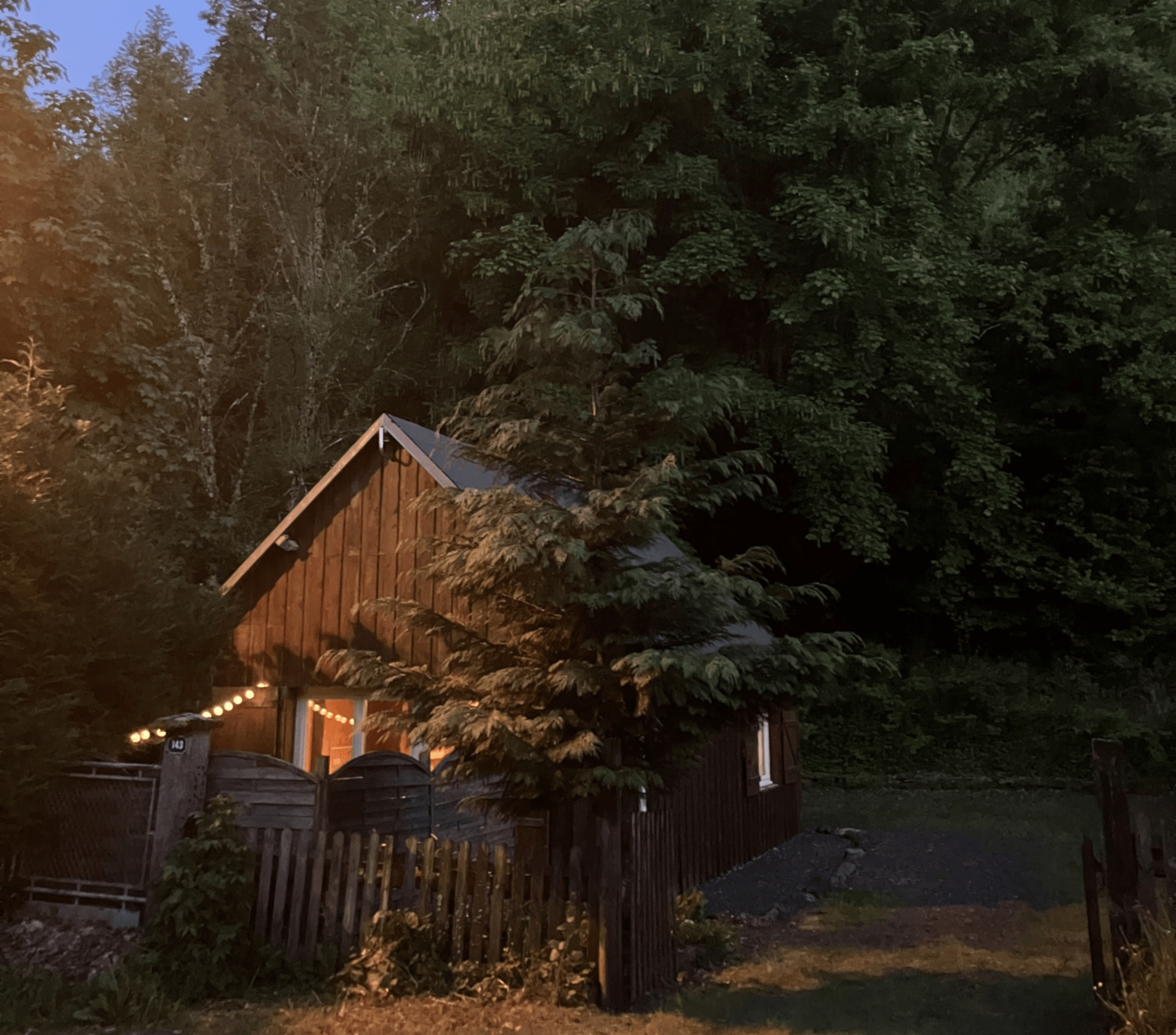 Chalet L'Orée