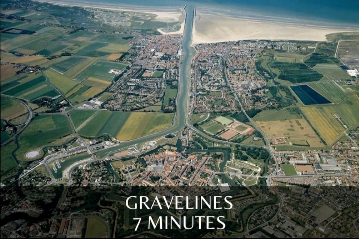 Gravelines