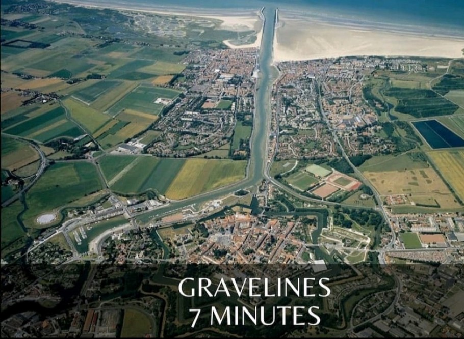 Gravelines