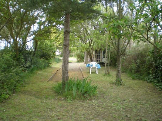 Jeu de boules