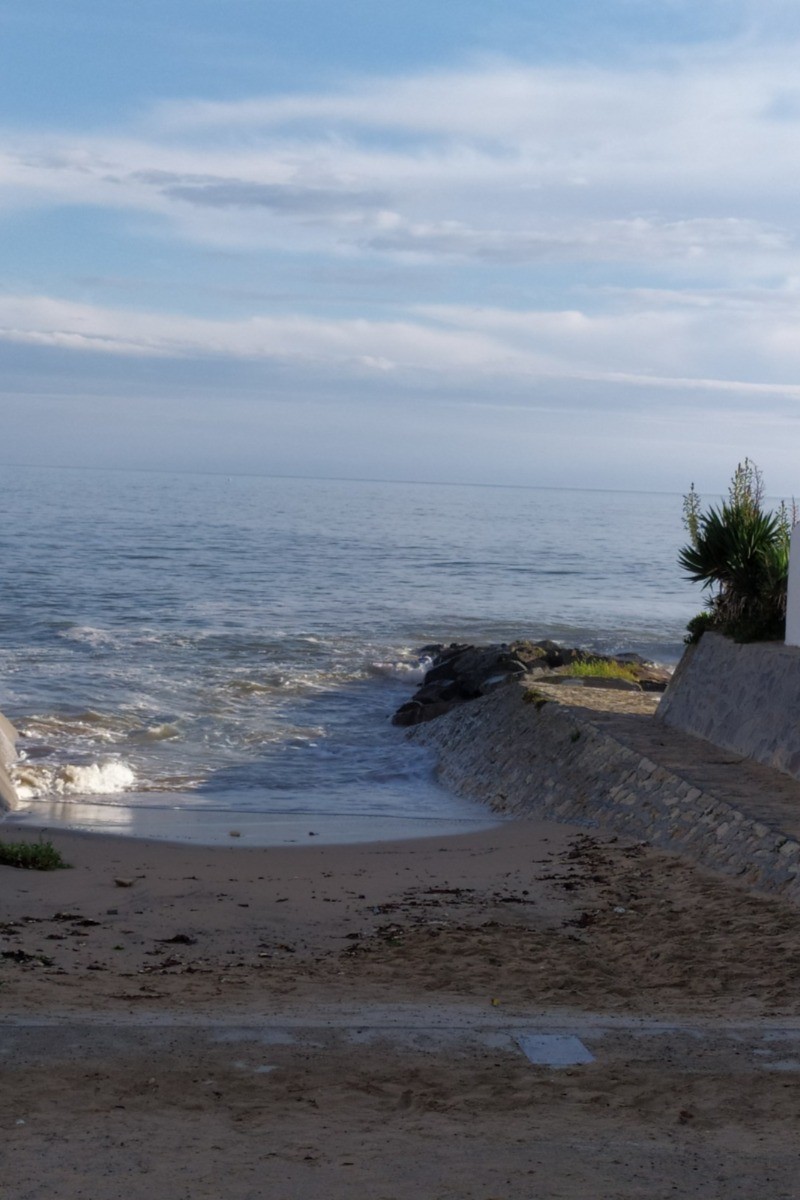 Plage