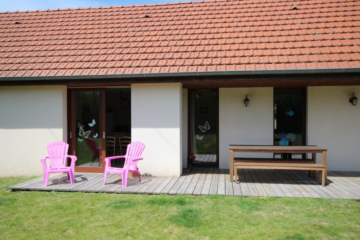 Photo n° 15 de la location