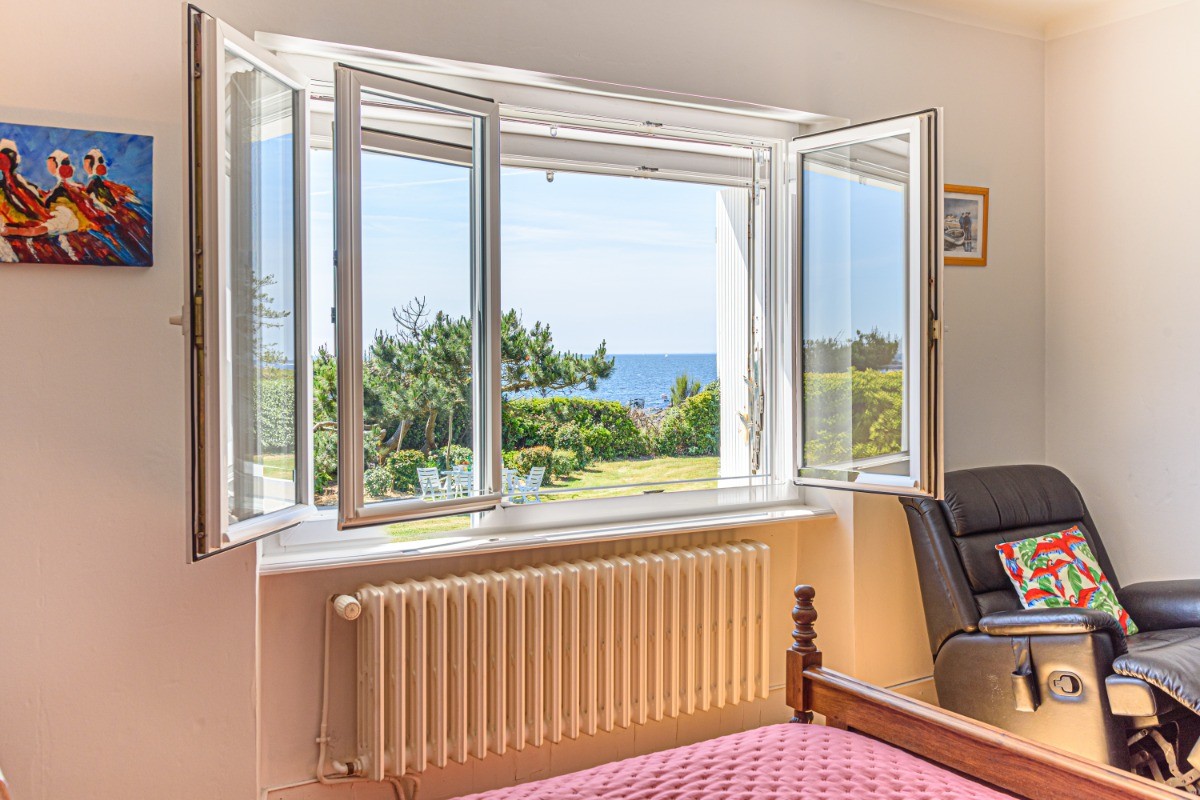 chambre rez de chaussée