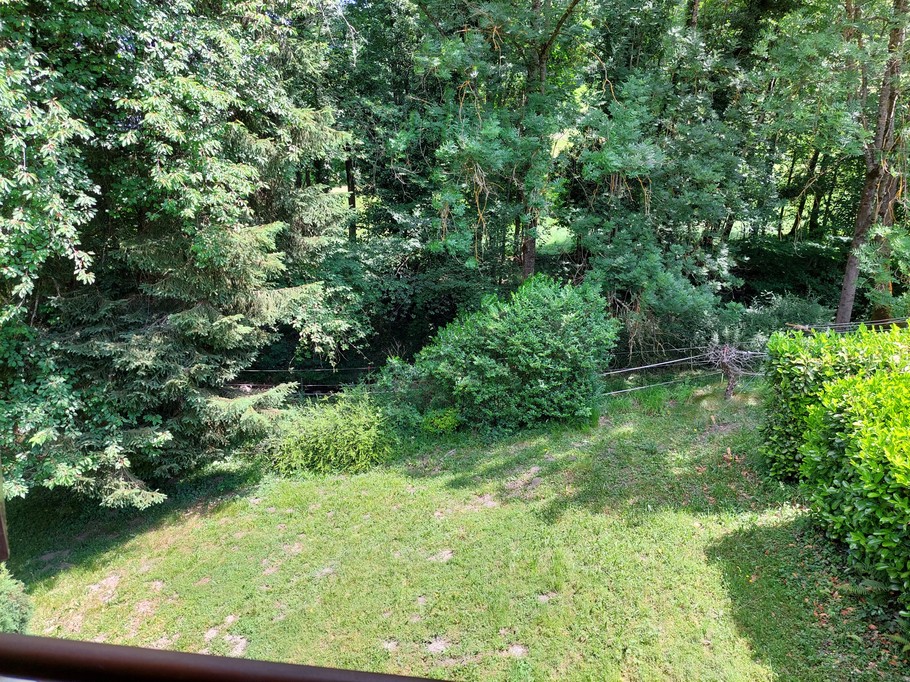 2000 m2 garden