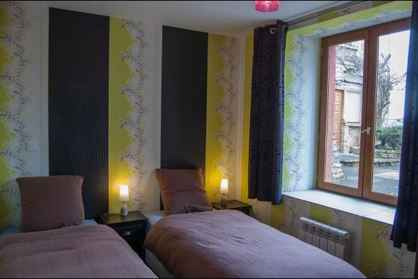 chambre