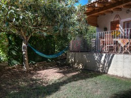 Terrasse - Jardin privé